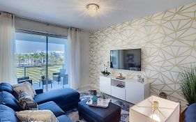 Updated Condo, 5 Mi To Disney, On-Site Water Park